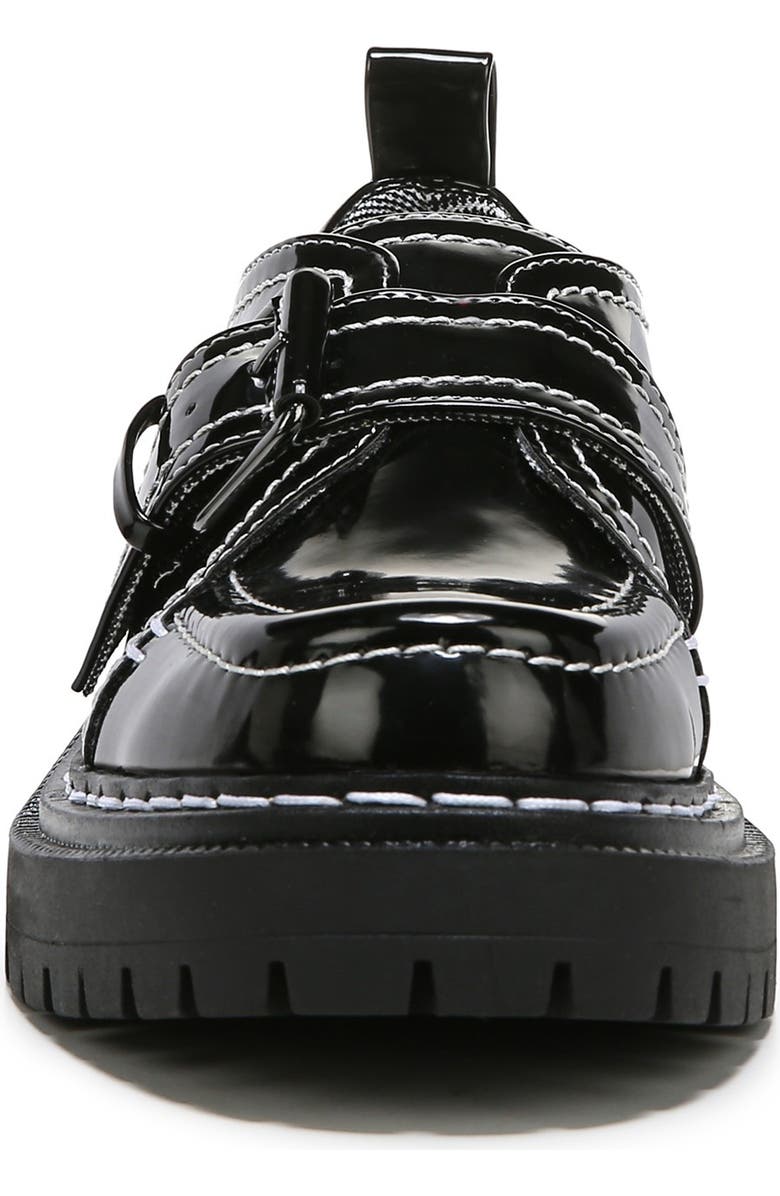 Circus NY by Sam Edelman Edelle Monk Strap Platform Shoe, Alternate, color,