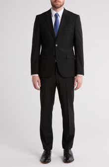 HUGO Karl Tom Suit