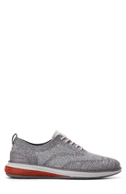 Cole Haan Original Grand Energyweave Stitchlite™ Oxford