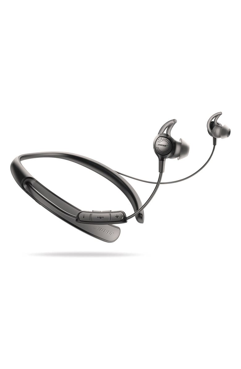 Bose<sup>®</sup> QuietControl<sup>®</sup> 30 Wireless Earbuds, Alternate, color,