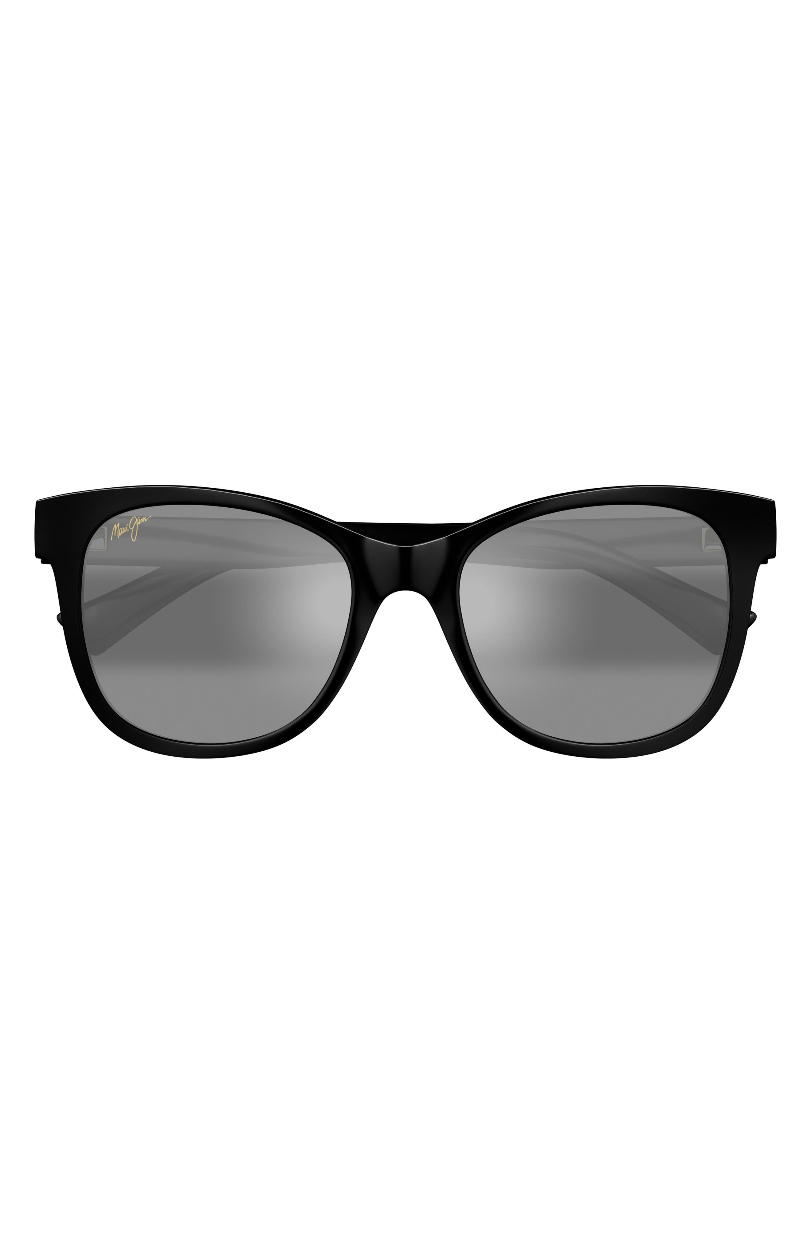 selected SHINY BLACK