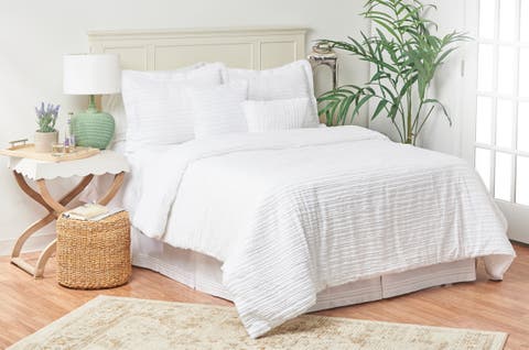 Eyelashes Bedding Set