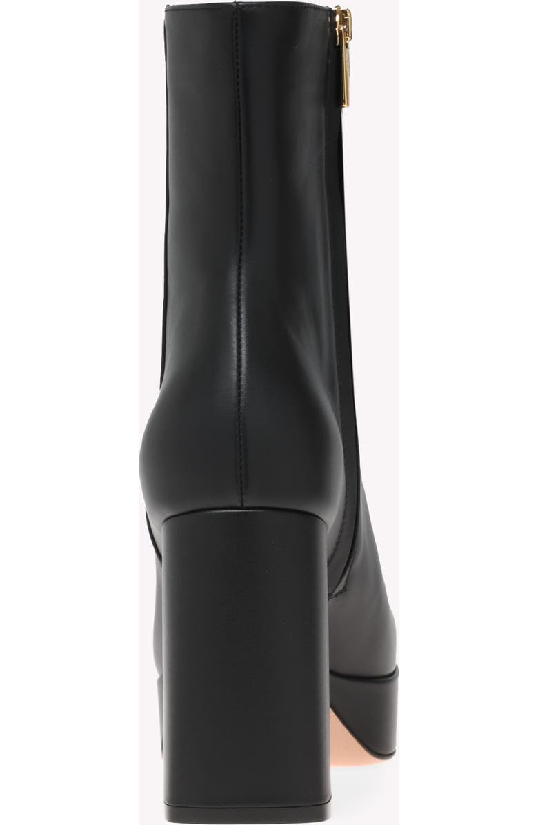 Gianvito Rossi Daisen Booties, Alternate, color,