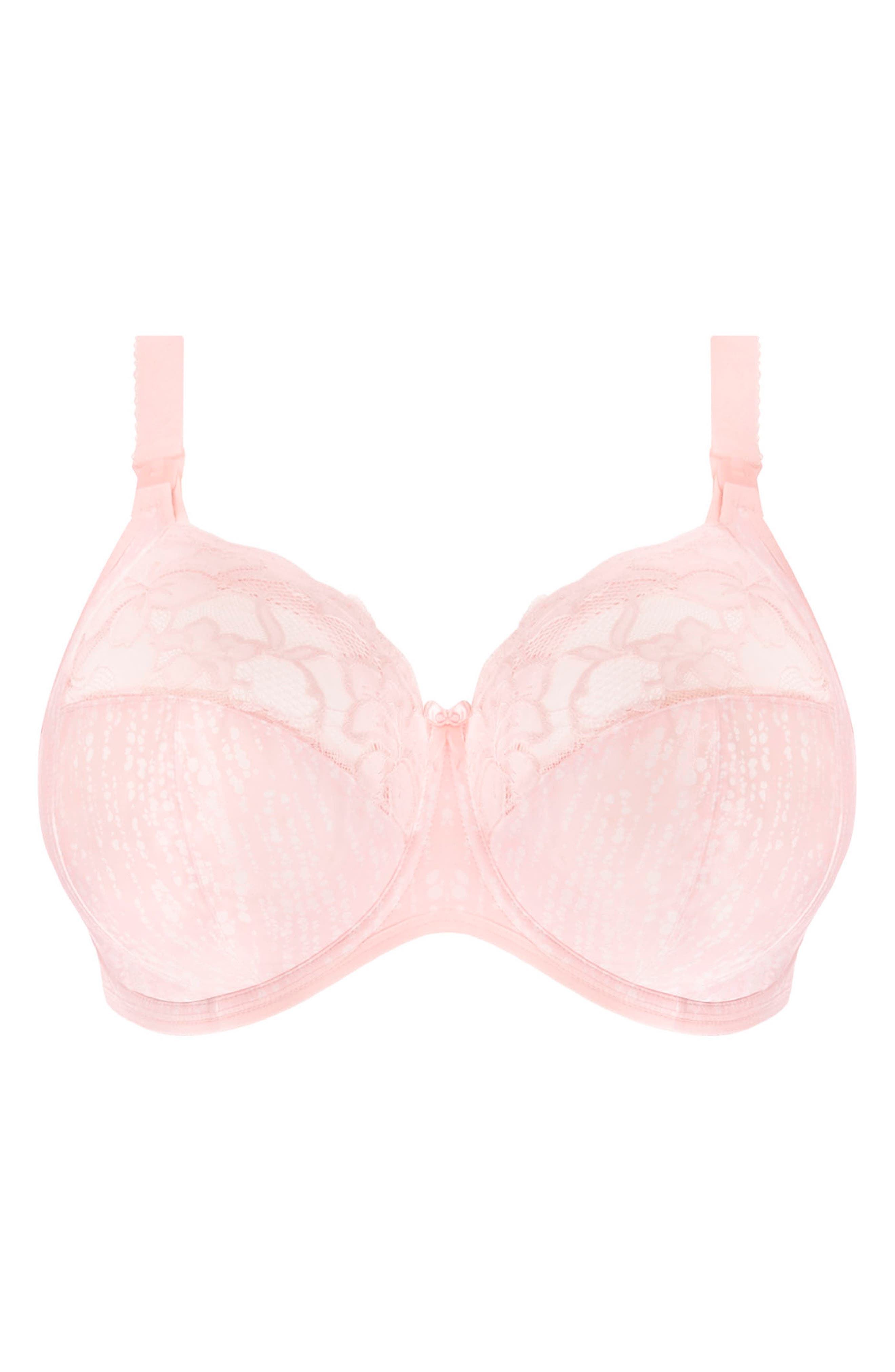 Elomi Molly Full Figure Underwire Nursing Bra (Women) | Nordstromrack
