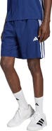 adidas Essentials 3-Stripes Performance Shorts