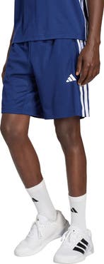 adidas Essentials 3-Stripes Performance Shorts