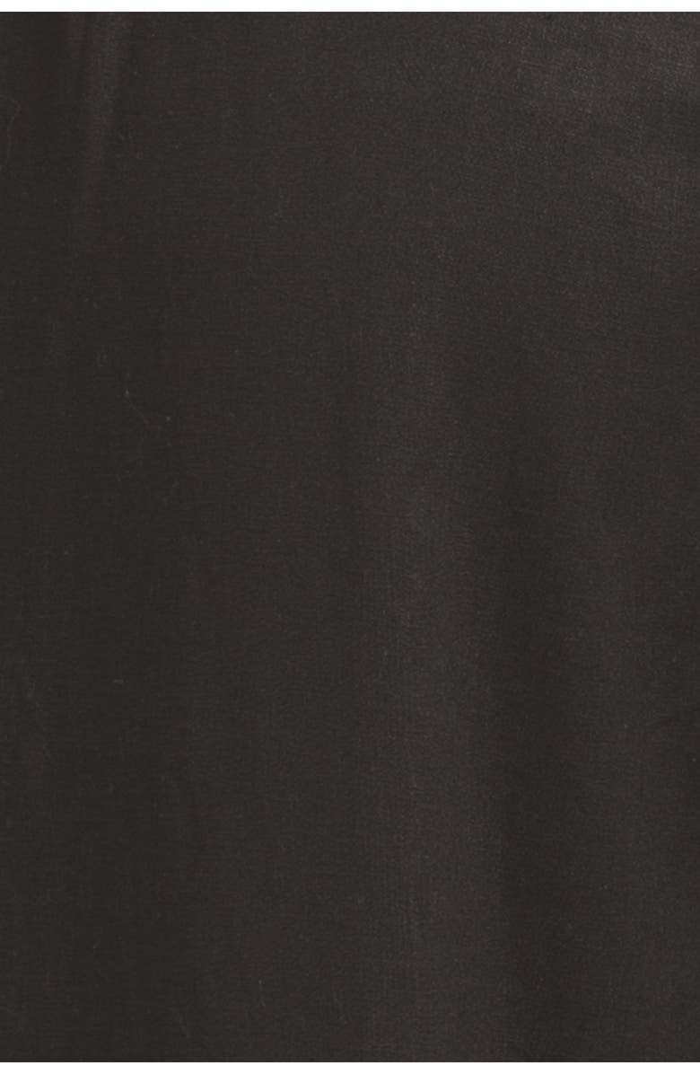 Seraphine Linen Blend Wide Leg Maternity Pants, Alternate, color, 