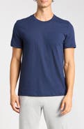 Eddie Bauer Slub Jersey Lounge T-Shirt