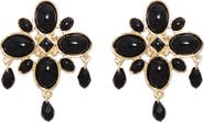 Petit Moments Ember Statement Earrings