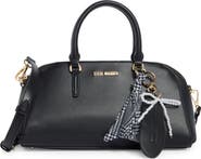 Steve Madden Bkeela East/West Satchel Crossbody Bag