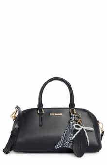 Steve Madden Bkeela East/West Satchel Crossbody Bag