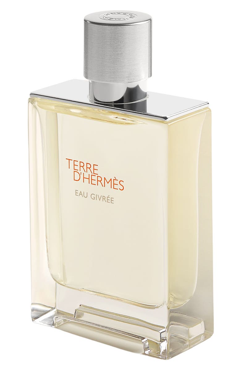 Hermès Terre d'Hermès Eau Givrée - Eau de Parfum, Alternate, color, Regular