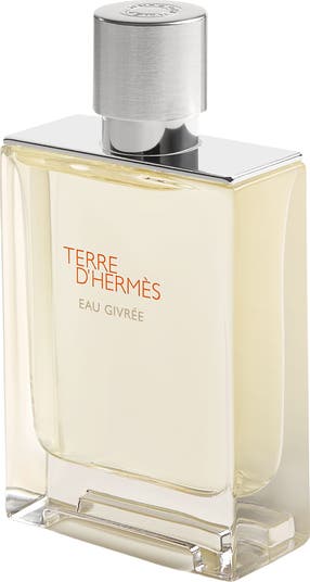 Terre d'Hermès Eau Givrée - Eau de Parfum