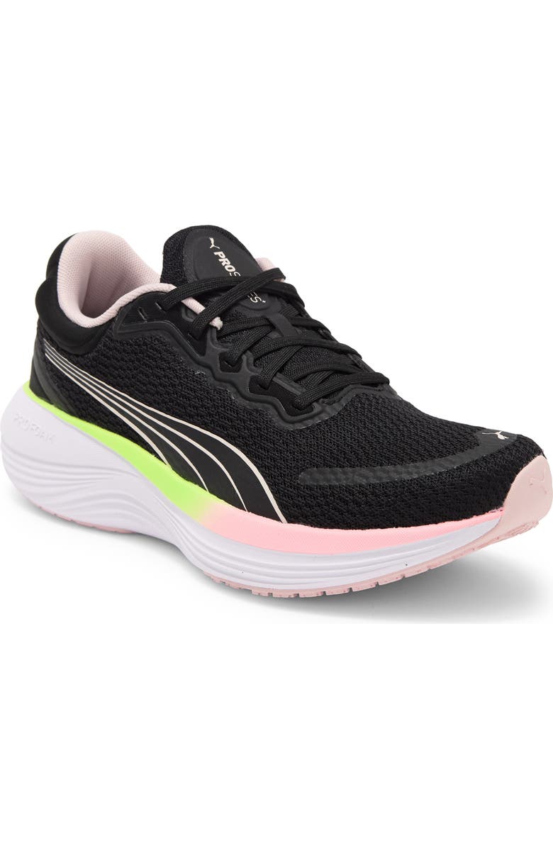 PUMA Scend Pro Running Shoe, Main, color,
