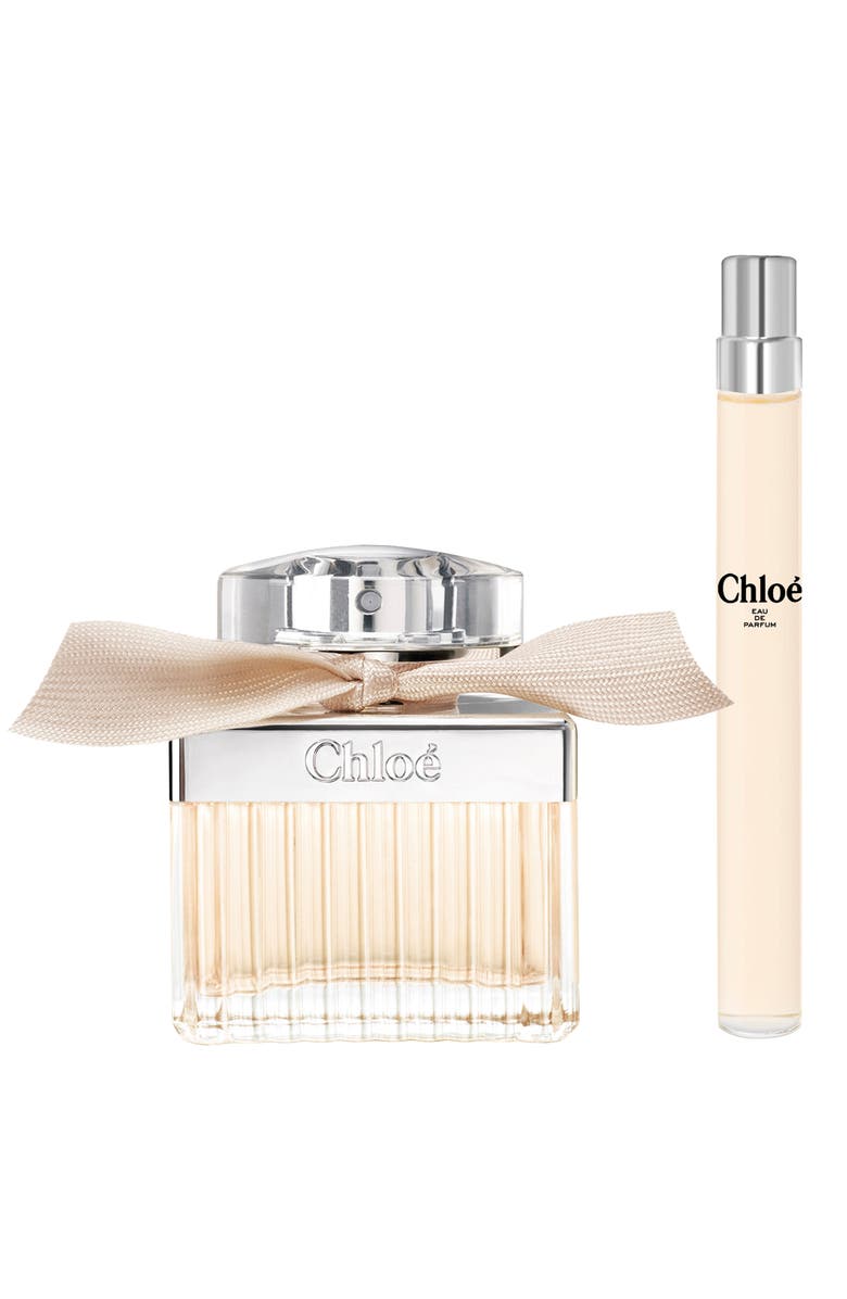 Chloé Eau de Parfum Set $171 Value, Alternate, color, 