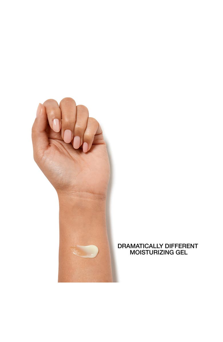Clinique Dramatically Different Moisturizing Gel Duo Set $62 Value, Alternate, color, 