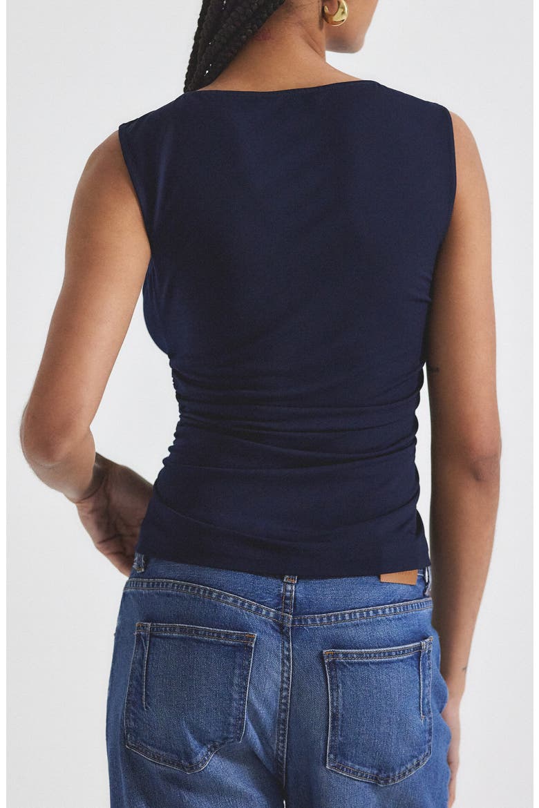 Sophia T-Shirt, Alternate, color, NIGHT SKY