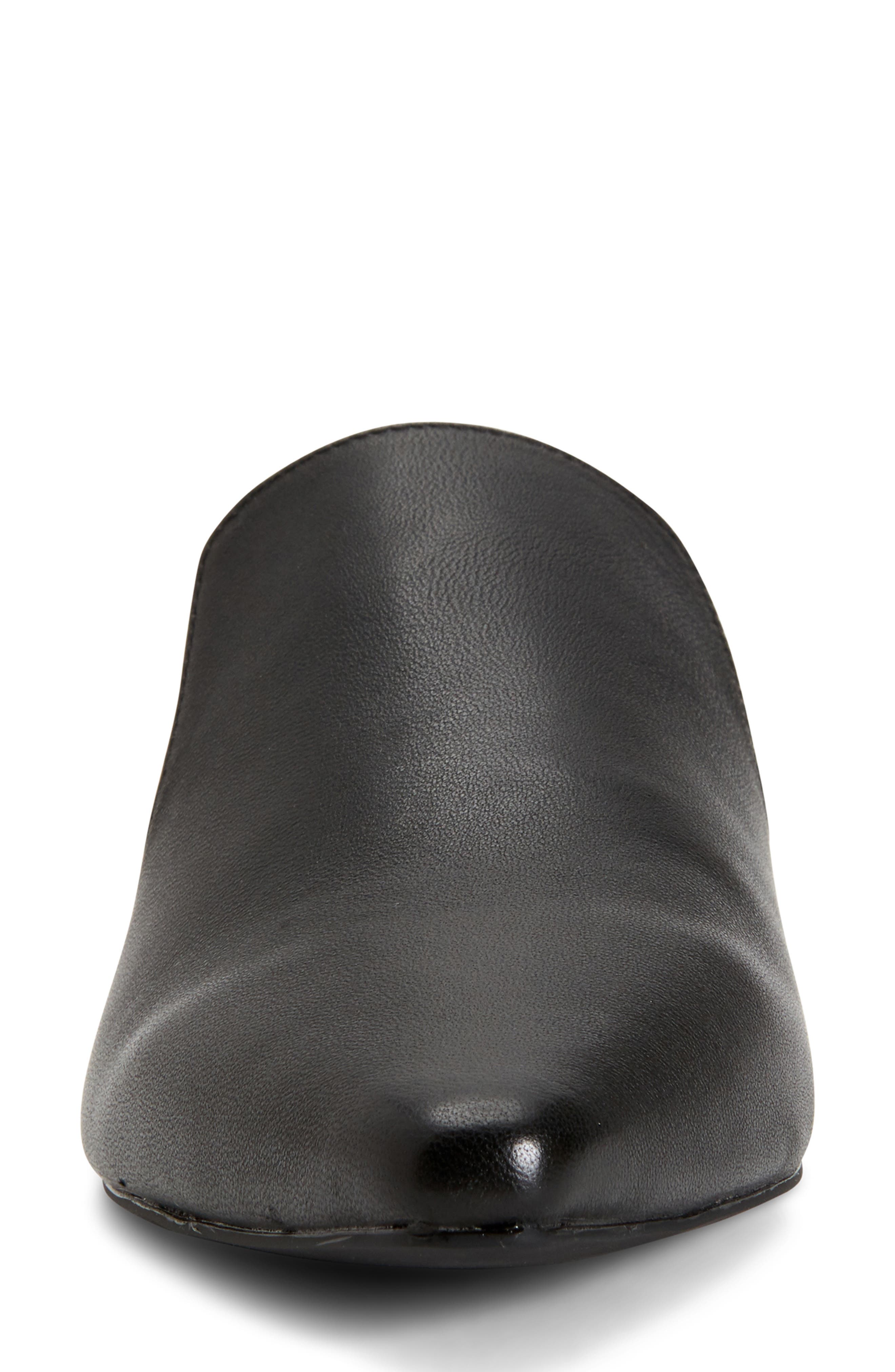 Calvin Klein Edona Loafer Flat, Alternate, color, 