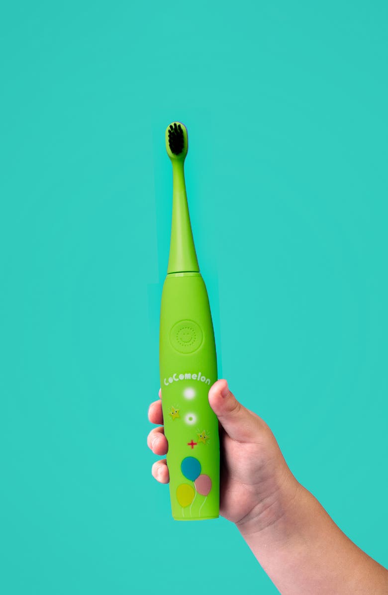 BURST CoComelon x BURSTkids Sonic Toothbrush, Alternate, color, 