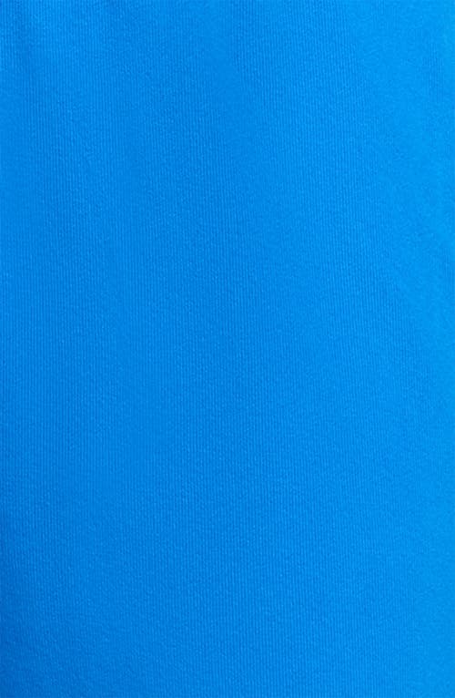 The Standard Stitch The Sweatpant In Blue