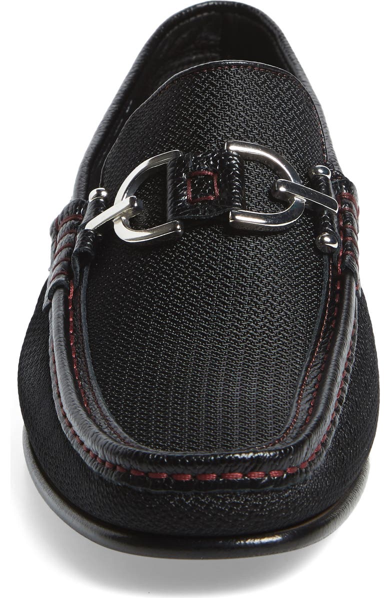 Donald Pliner Dacio Moc Toe Loafer, Alternate, color,