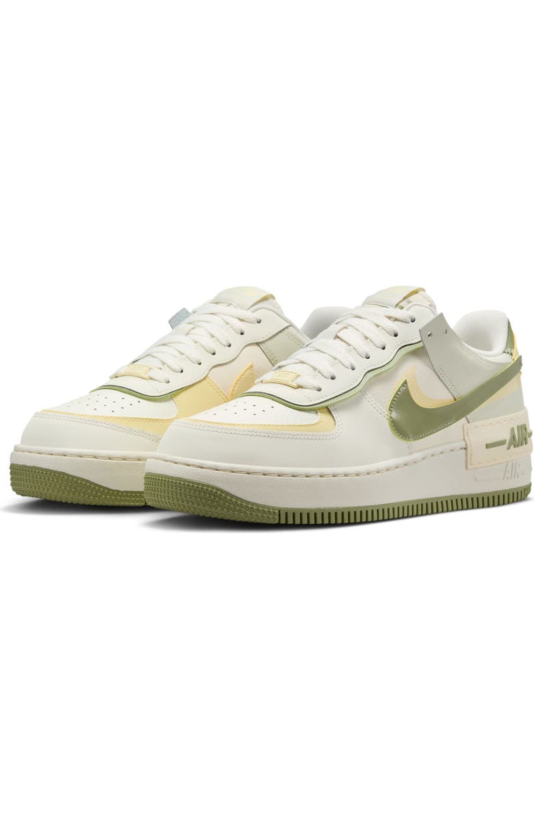 Nike Air Force 1 Shadow Sneaker, Main, color,