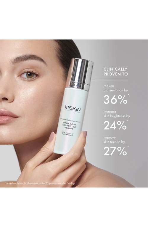 Shop 111skin Dark Spot Correcting Serum