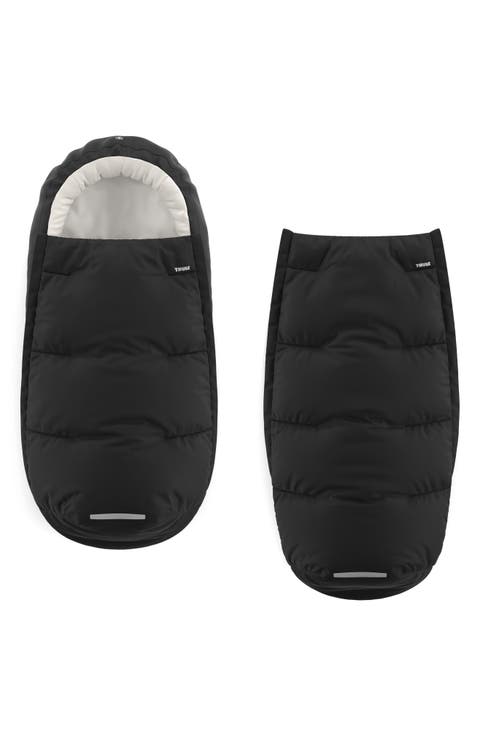 Elements High Performance Stroller Footmuff