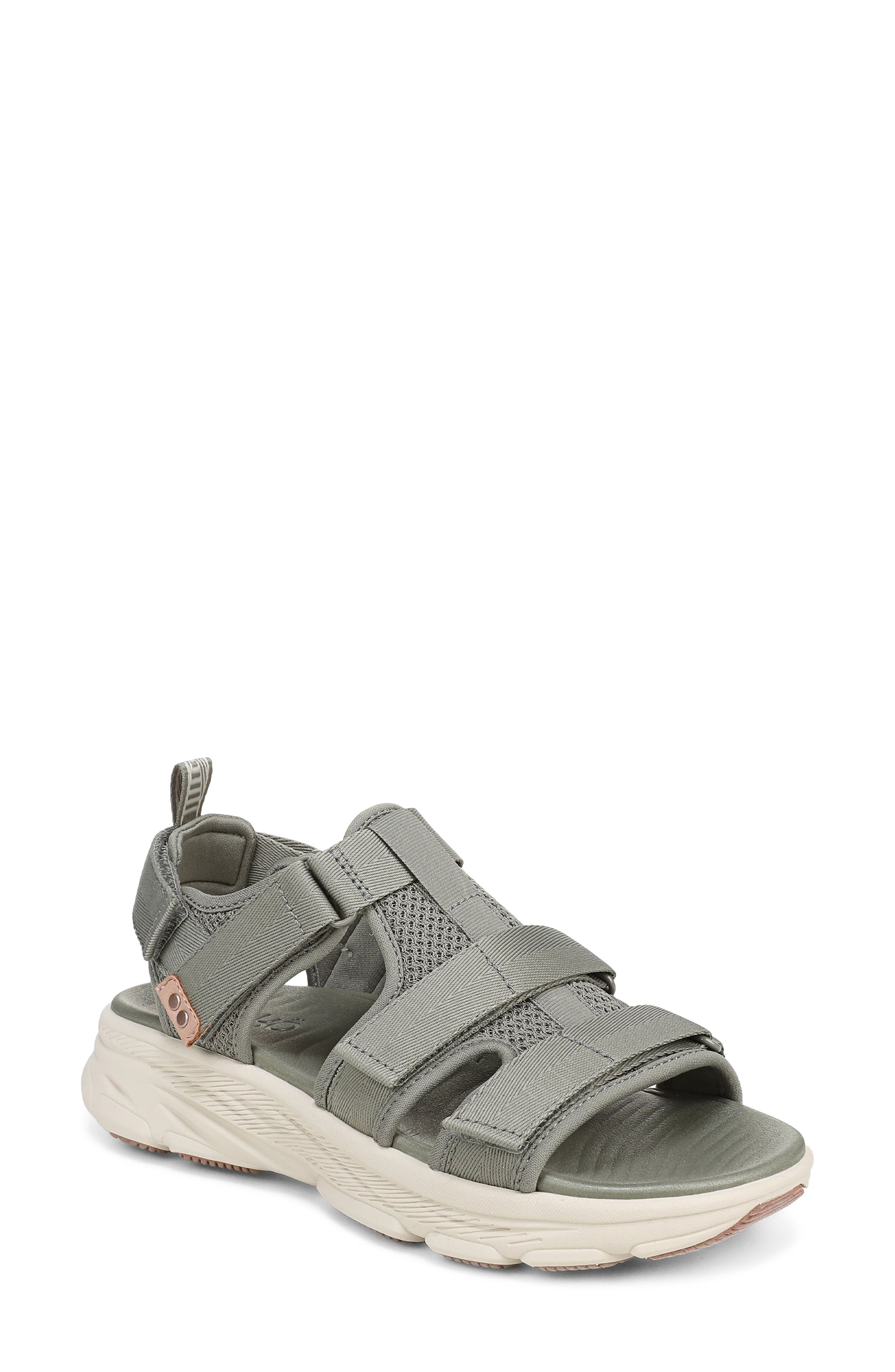 Devotion Max Sandal - image 3
