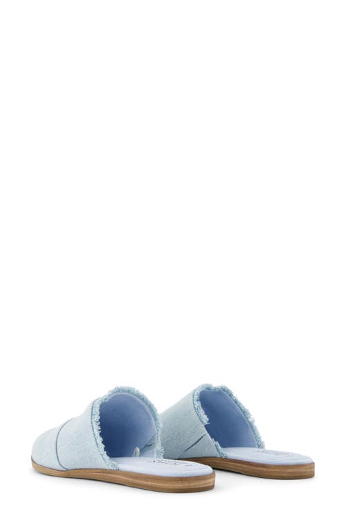 Toms Jade Mule
