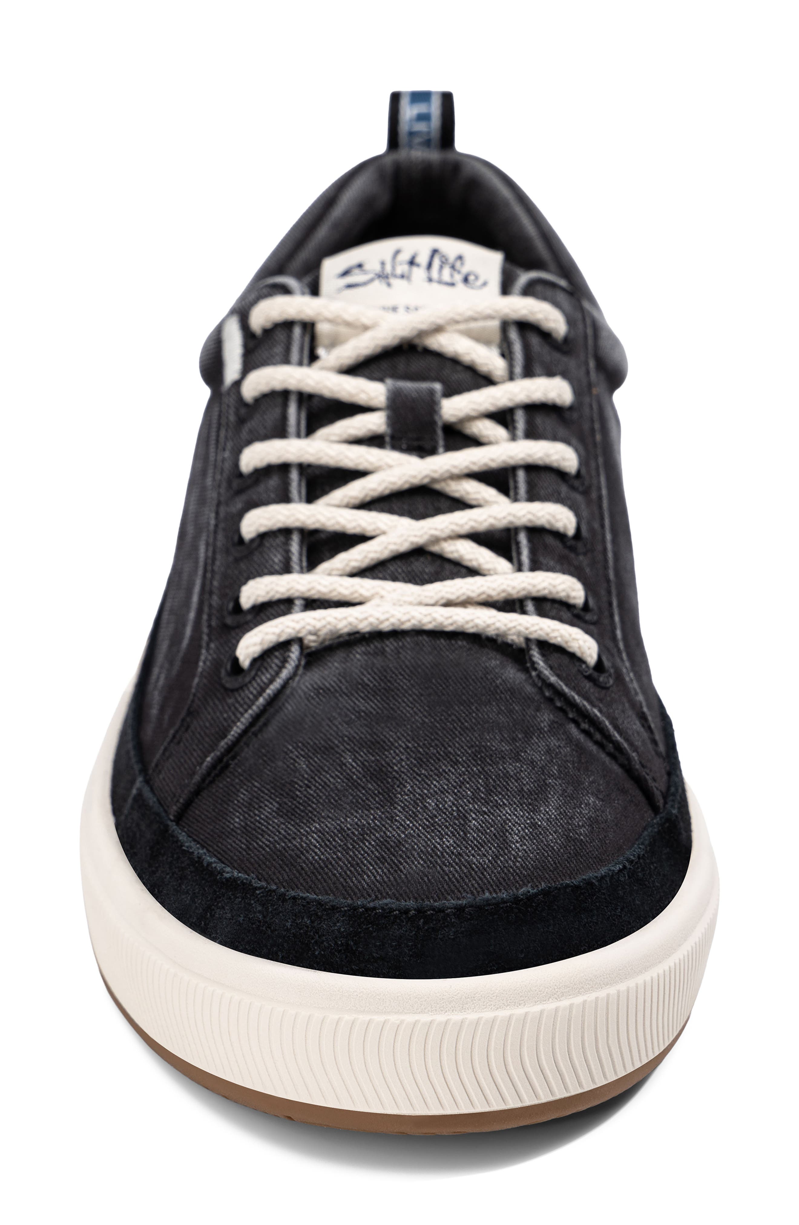 Salt Life The Coast Sneaker, Alternate, color, 