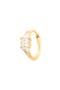 selected Yellow Gold