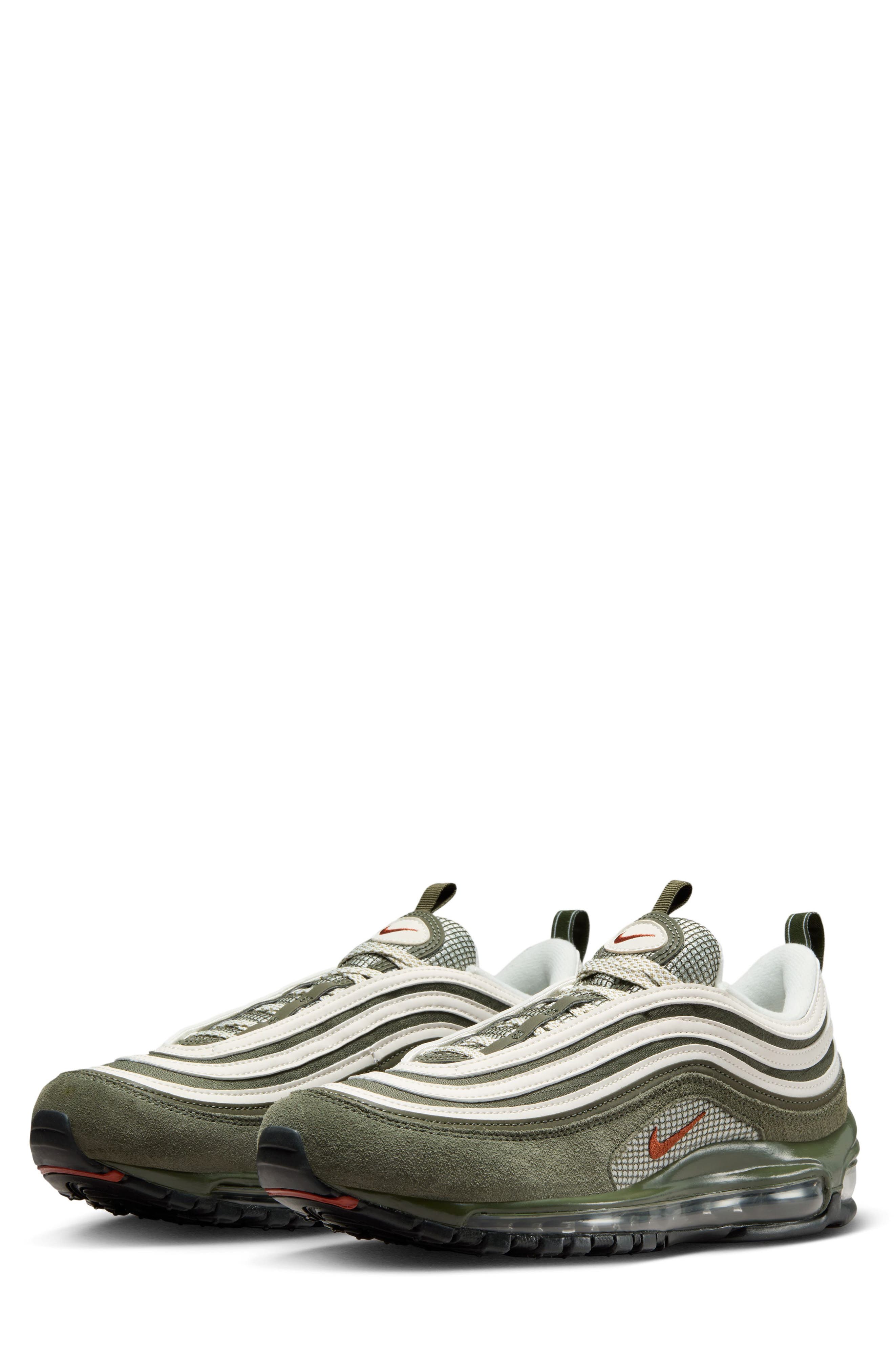 Nike Air Max 97 SE Sneaker, Main, color, 