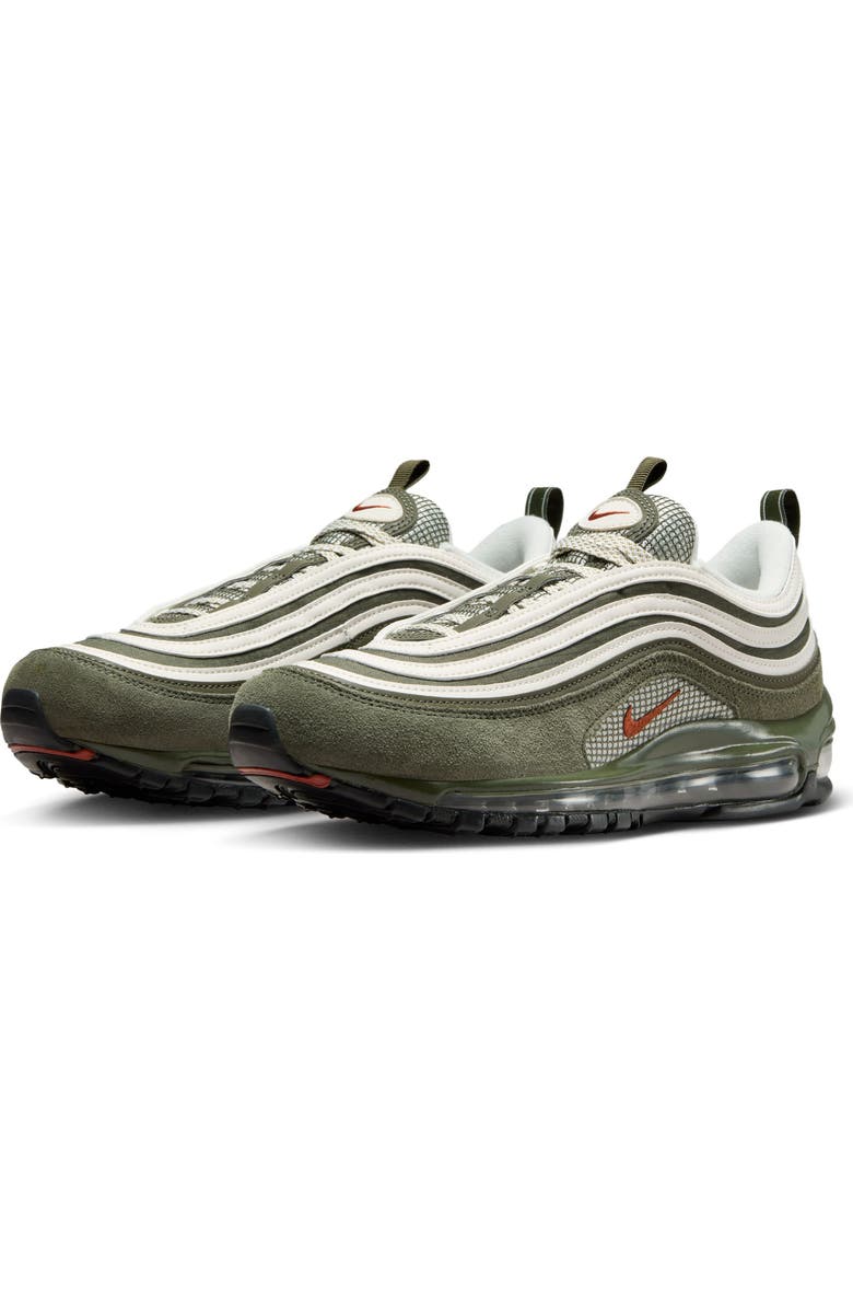 Nike Air Max 97 SE Sneaker, Main, color,