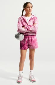 Nike Kids' Sportswear Club Woven Shorts