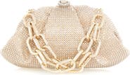 JUDITH LEIBER COUTURE Gemma Crystal Clutch