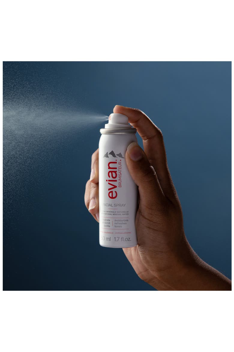 Facial Water Spray, Alternate, color, NO COLOR