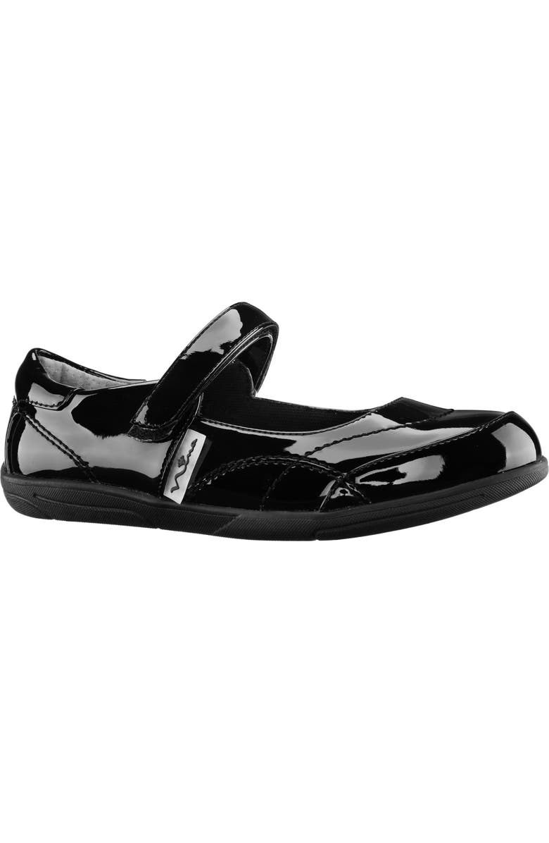 Nina Alannah Mary Jane, Main, color,