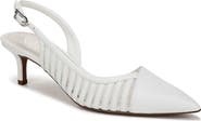 Franco Sarto Karina Slingback Pump