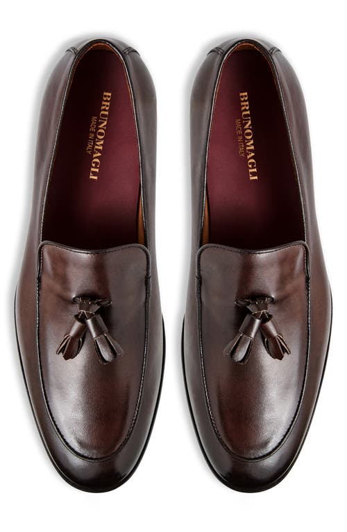 Bruno Magli Hugo Tassel Loafer