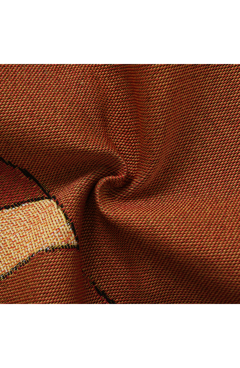 VERYRARE Shukaku Kurama Pants, Alternate, color, Orange