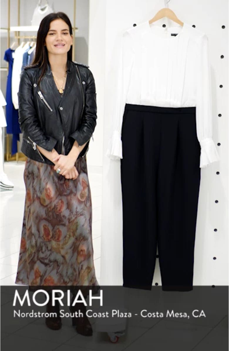 Two-Tone Jumpsuit, sales video thumbnail