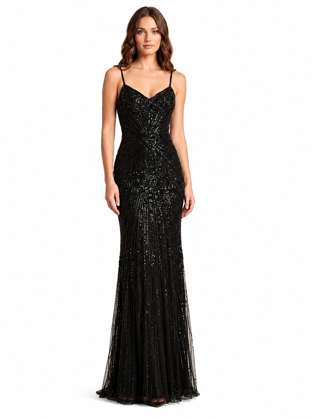 selected Black