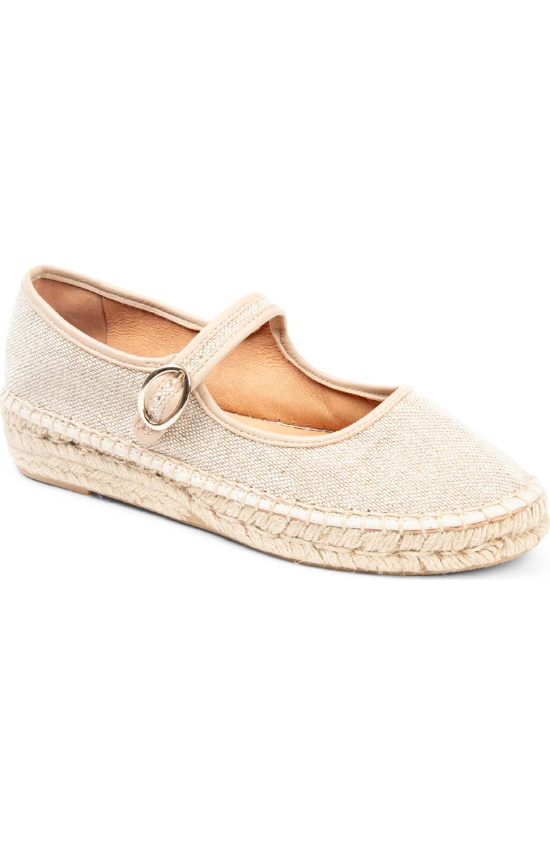 patricia green Colette Mary Jane Espadrille, Main, color,