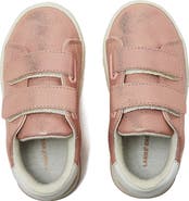 Lands' End Toddlers Easy On Sneakers