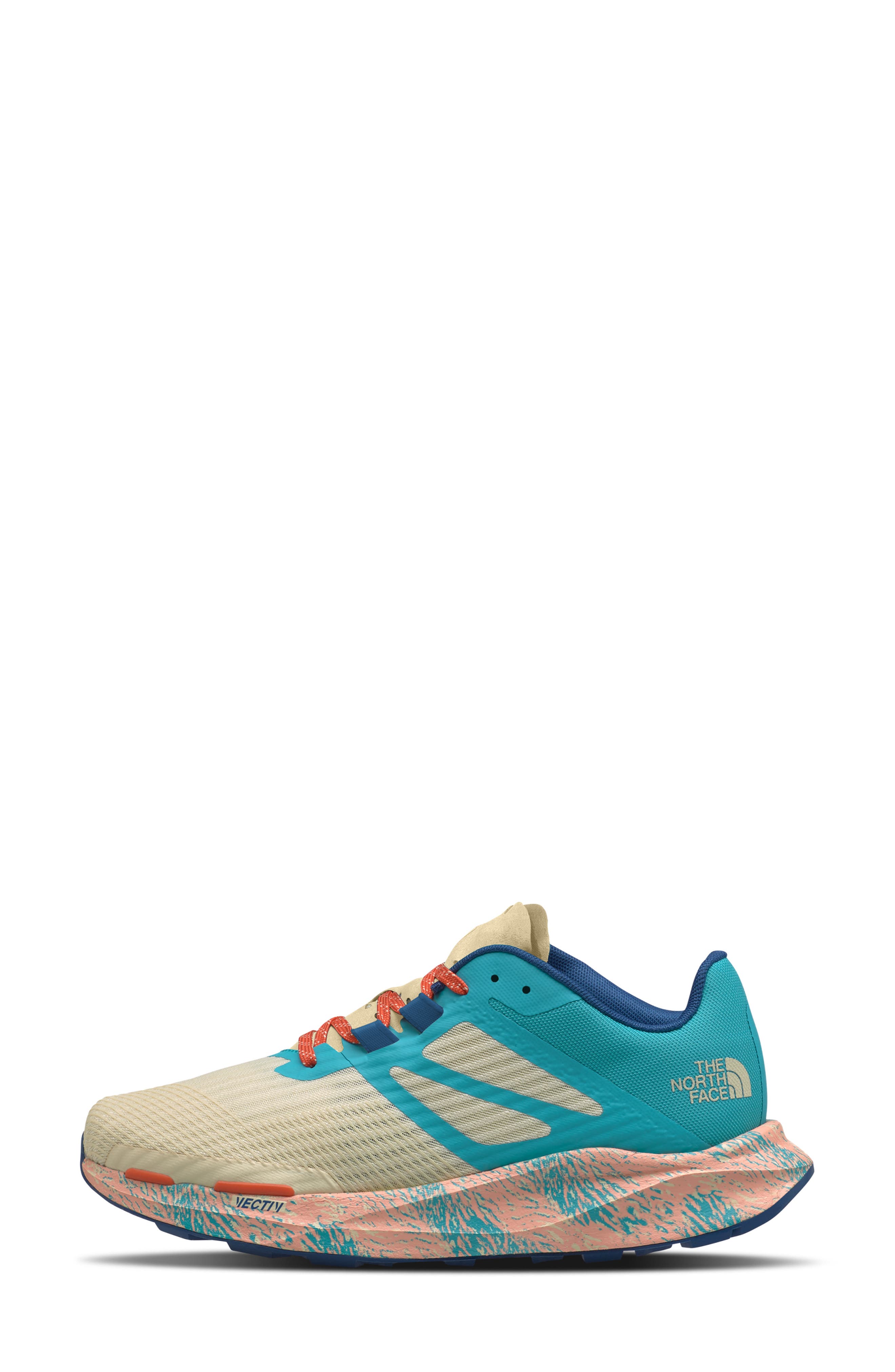The North Face Vectiv Eminus Trail Running Shoe, Main, color, 