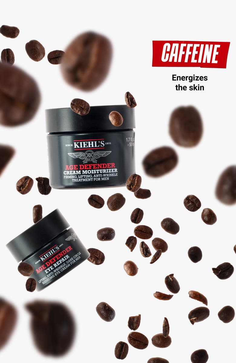 Kiehl's Since 1851 Age Defender Eye Repair Cream, Alternate, color, 