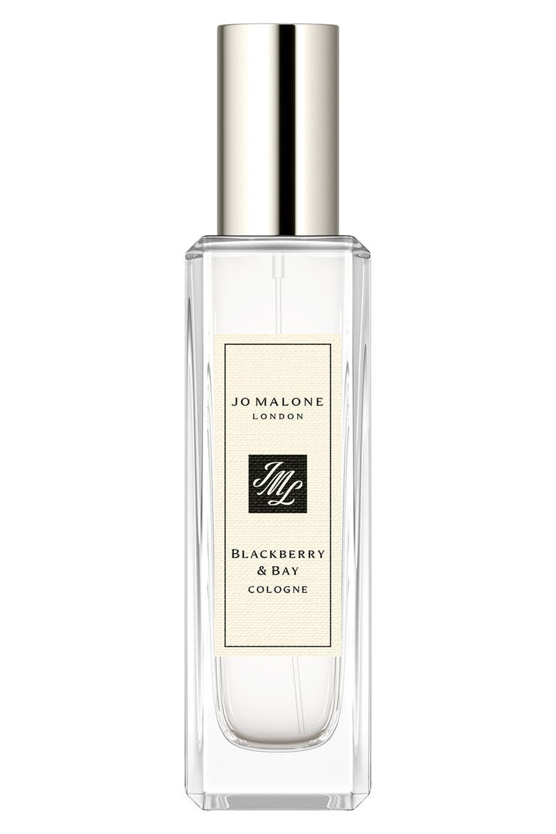 Blackberry & Bay Cologne, Main, color, NO COLOR