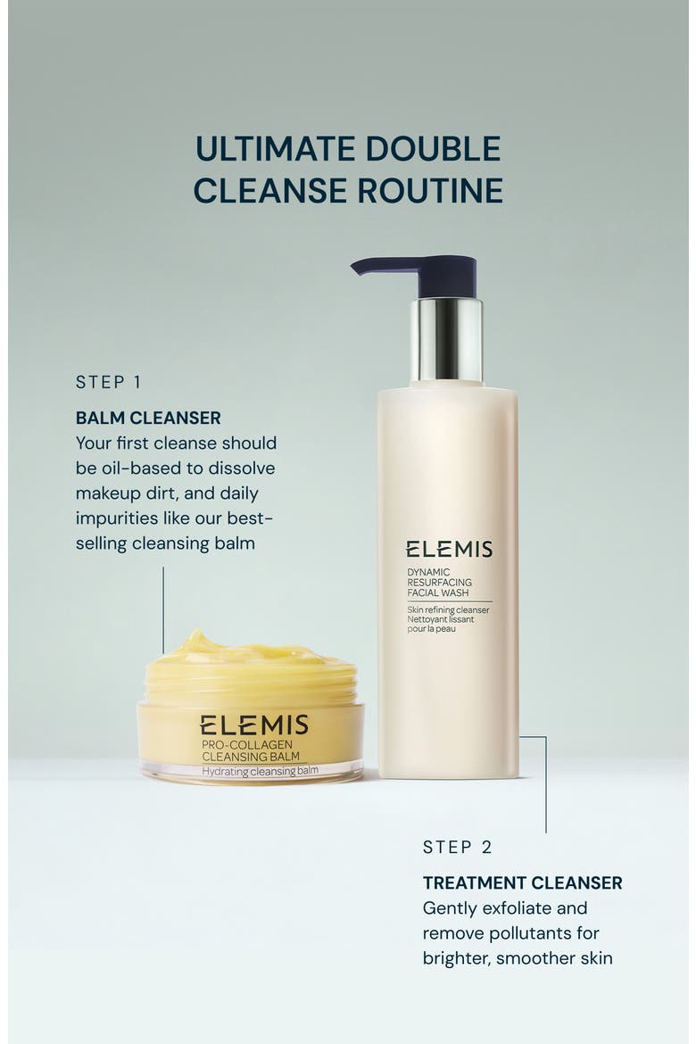 Pro-Collagen Cleansing Balm, Alternate, color, NO COLOR