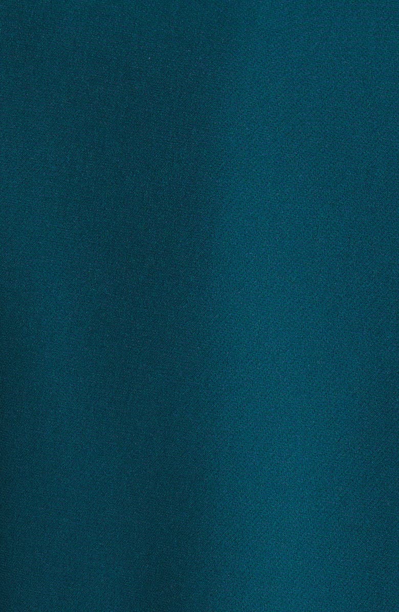 KOBI HALPERIN Jordi Twill Jacket, Alternate, color, Sea Moss